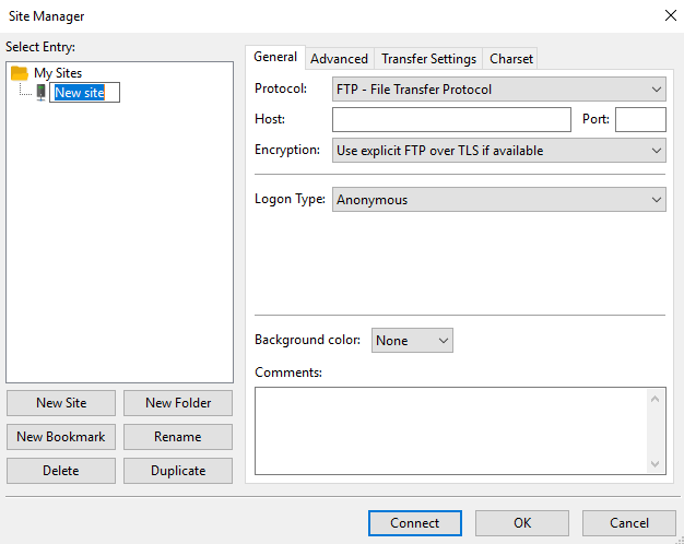 FileZilla_-_Select_Entry.png