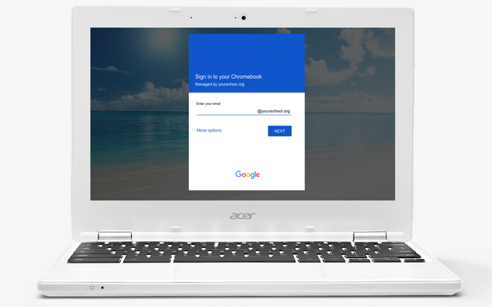 Student Device Login FAQs Support