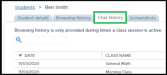 download google chat history