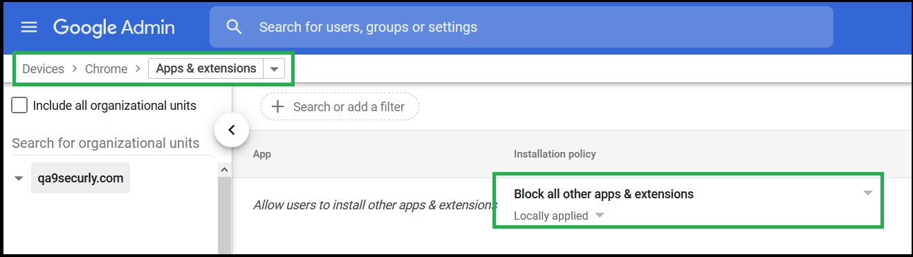 How To Unblock A Website Blocked By Administrator On Chromebook amongusd