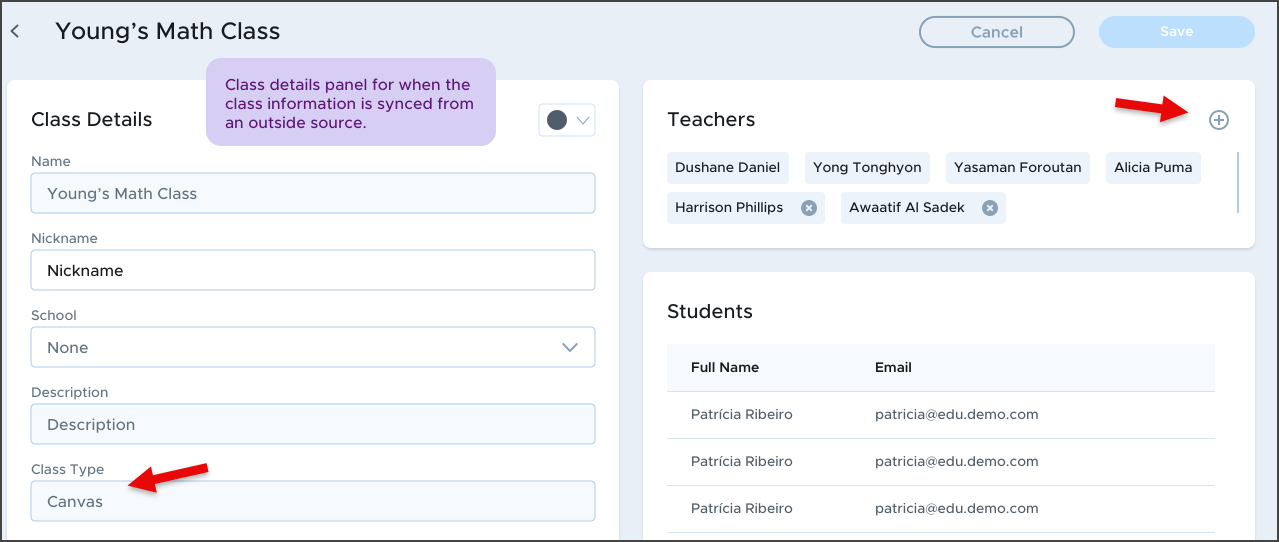 What S New In Classroom 9 4 February 2024 Support   21497446622743